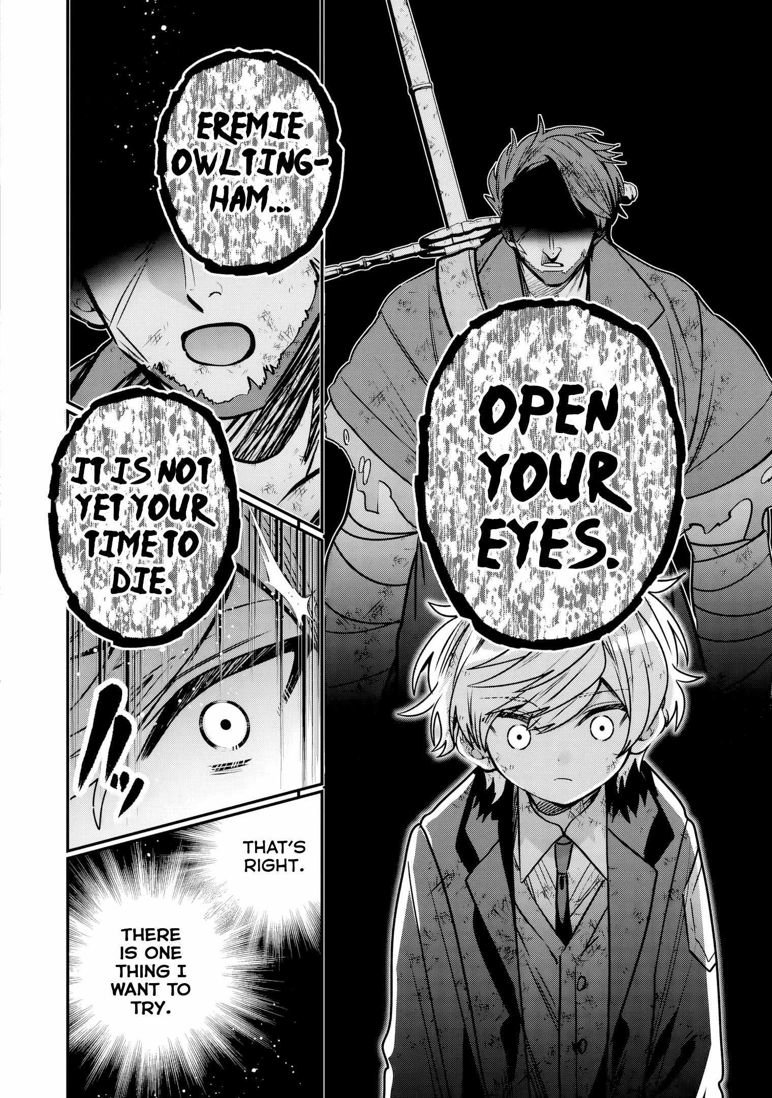 REINCARNATED. THE SWORD SAINT WHO BECAME A SHORTY PRINCE TO HIS FORMER DISCIPLES ~ I DON'T WANT MY FORMER DISCIPLES TO FIND OUT Chapter 12 11